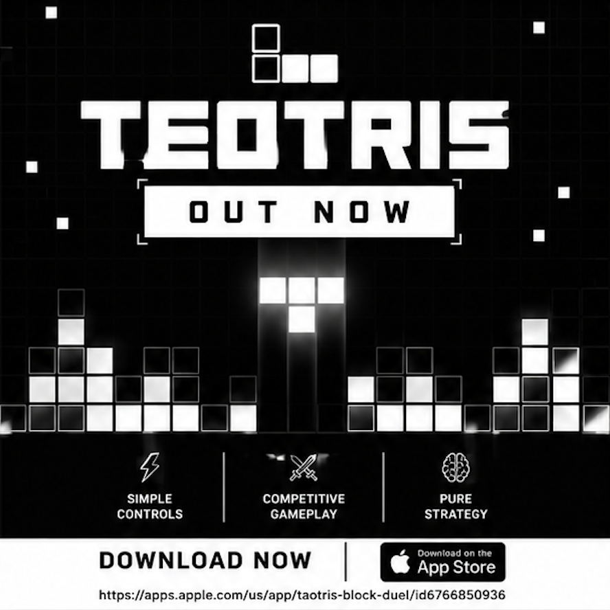 Taotris: Block Duel icon